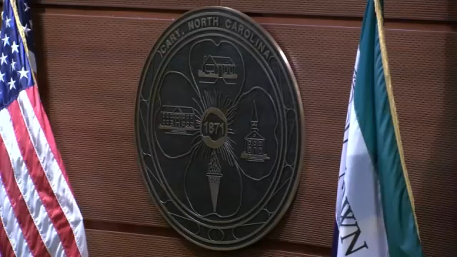 Travel Course Cary committee begins review of NC auditor recommendations; focus on ...