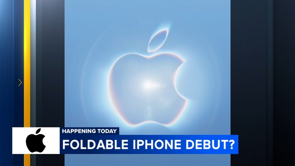 Apple Event 2026: New CEO to unveil latest iPhone lineup with foldable version expected