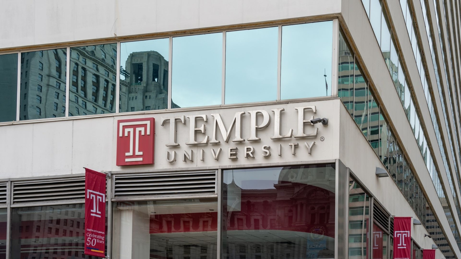 Temple University terminates record million gift from alumnus amid Christopher Barnett federal investigation Temple University terminates record million gift from alumnus amid Christopher Barnett federal investigation