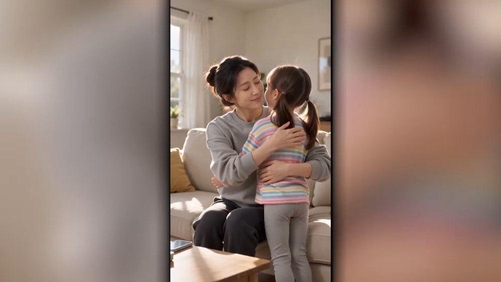 The Parent Script Lab helps navigate conversations with kids