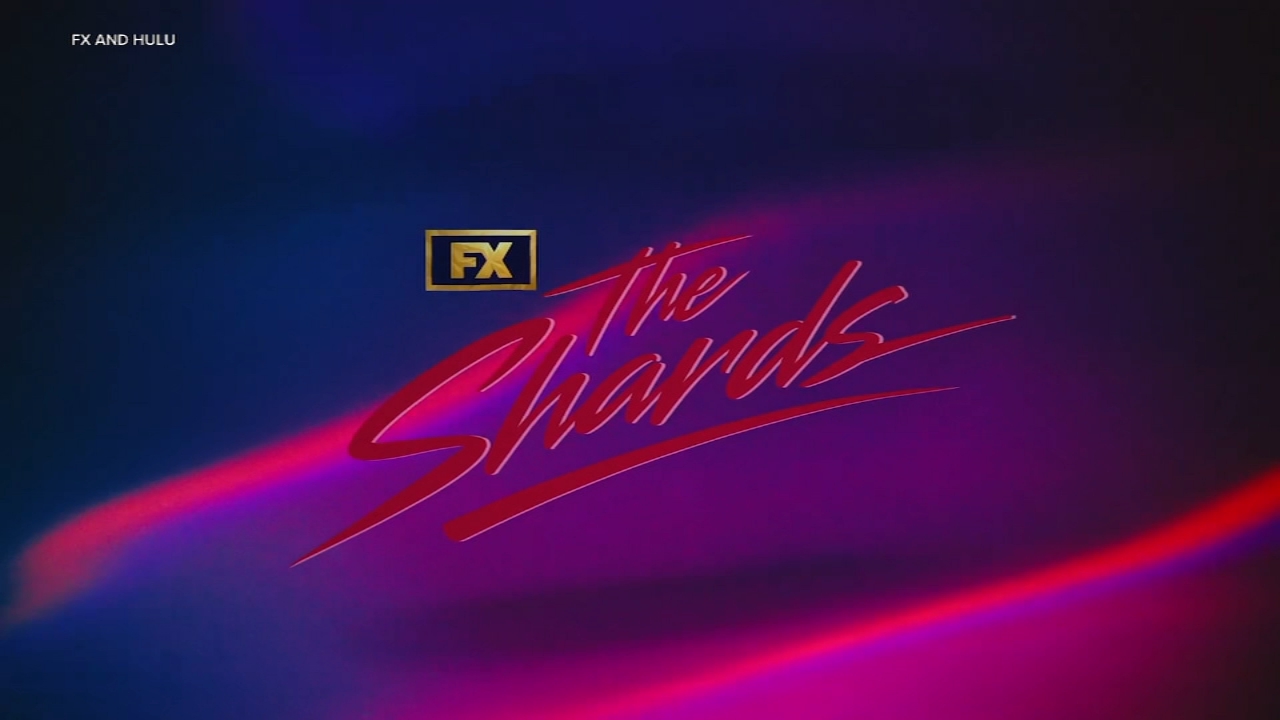 FX Television Show “The Shards” Season Finale Sparks Buzz in Raleigh-Durham