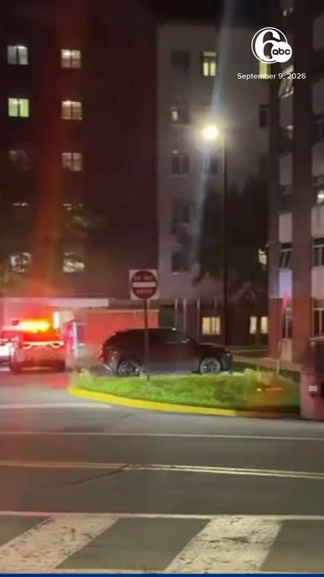 Kutztown University given all-clear after campus safety alert