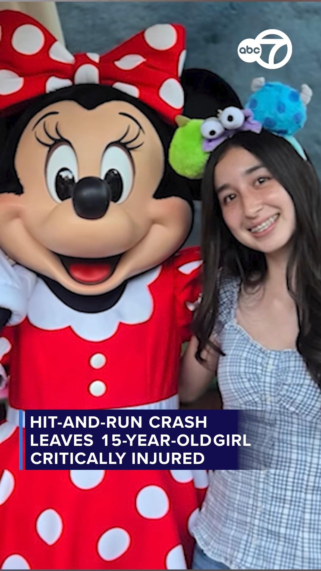 Riverside family seeks answers after hit-and-run leaves teen injured
