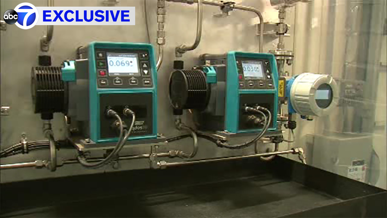 New way to deal with chemical concerns