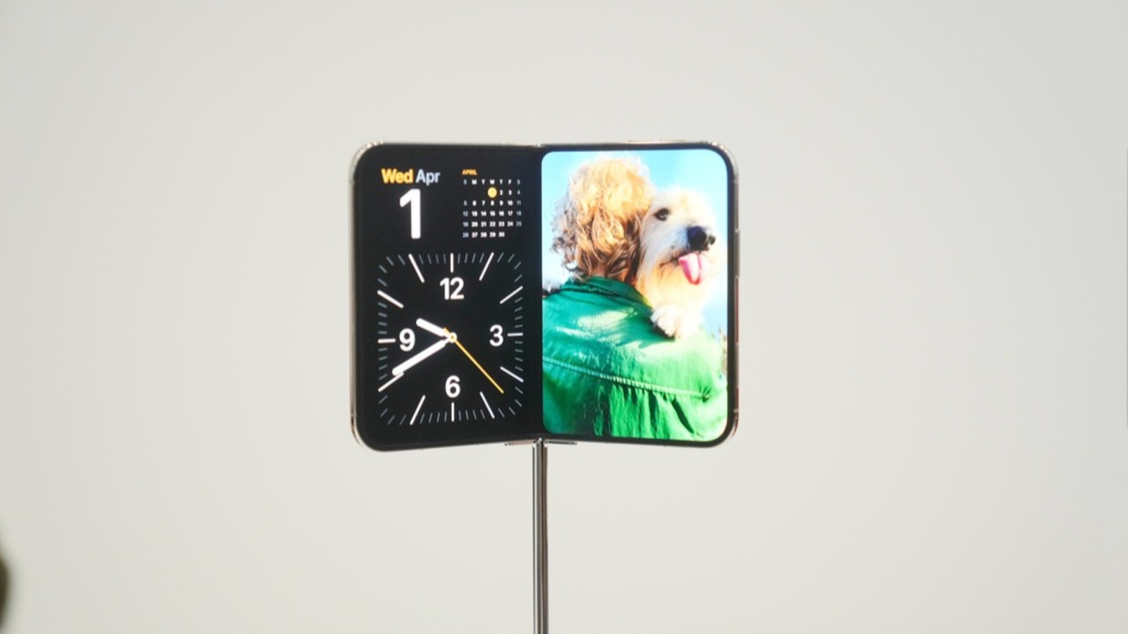 Apple Event 2026: New CEO John Ternus unveils latest iPhone lineup, including a foldable model called Duo Apple Event 2026: New CEO John Ternus unveils latest iPhone lineup, including a foldable model called Duo