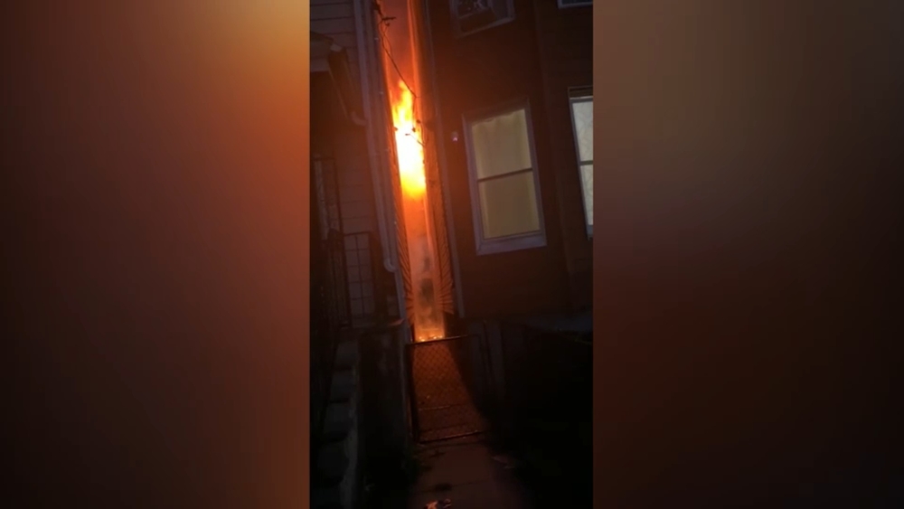 28-year-old man killed, 2 others hurt in Yonkers house fire