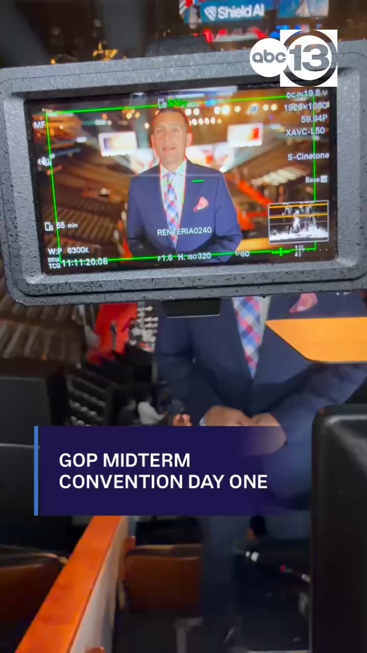 GOP Midterm Election