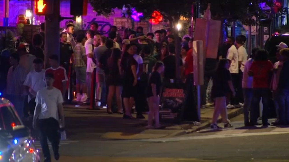 Debate grows over metal detectors in Raleigh's Glenwood South