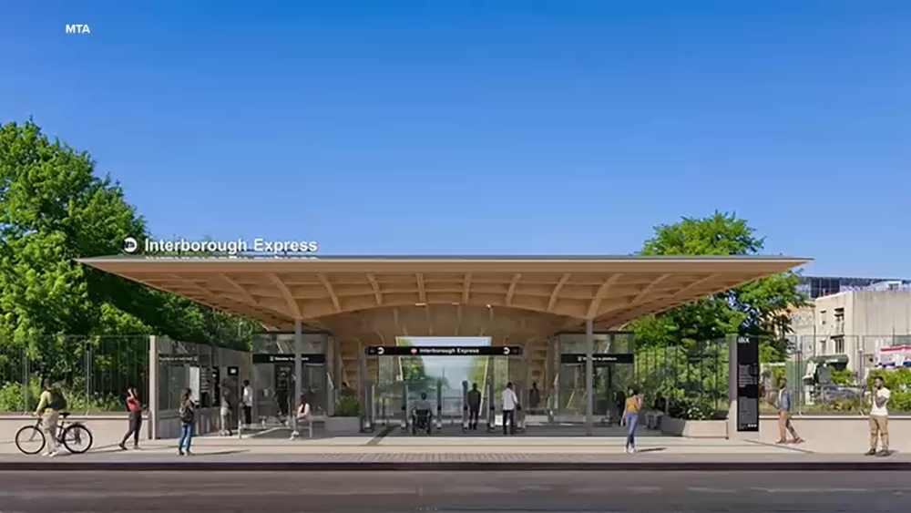 MTA reveals renderings for 1st new NYC transit line in a century