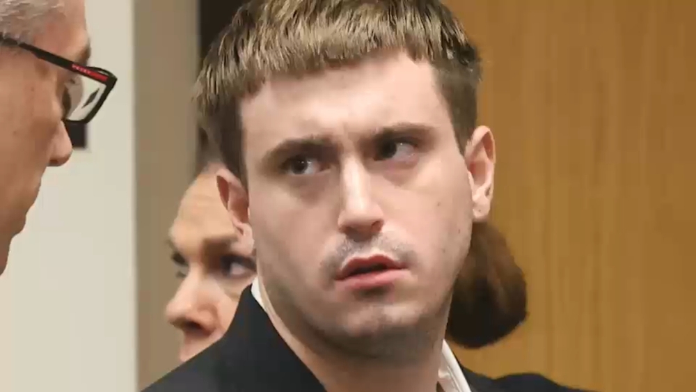 Man pleads not guilty in fatal Long Island crash that killed worker
