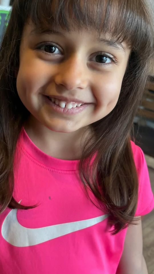 6-year-old girl killed by school bus had bond with siblings: mother