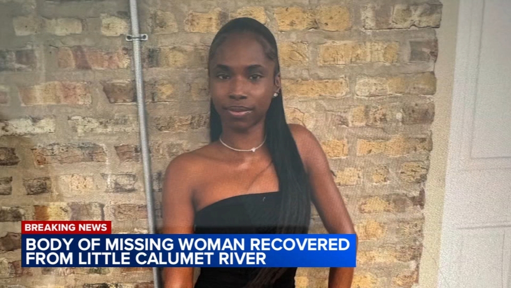 Body of woman missing after crash into South Side river found: family