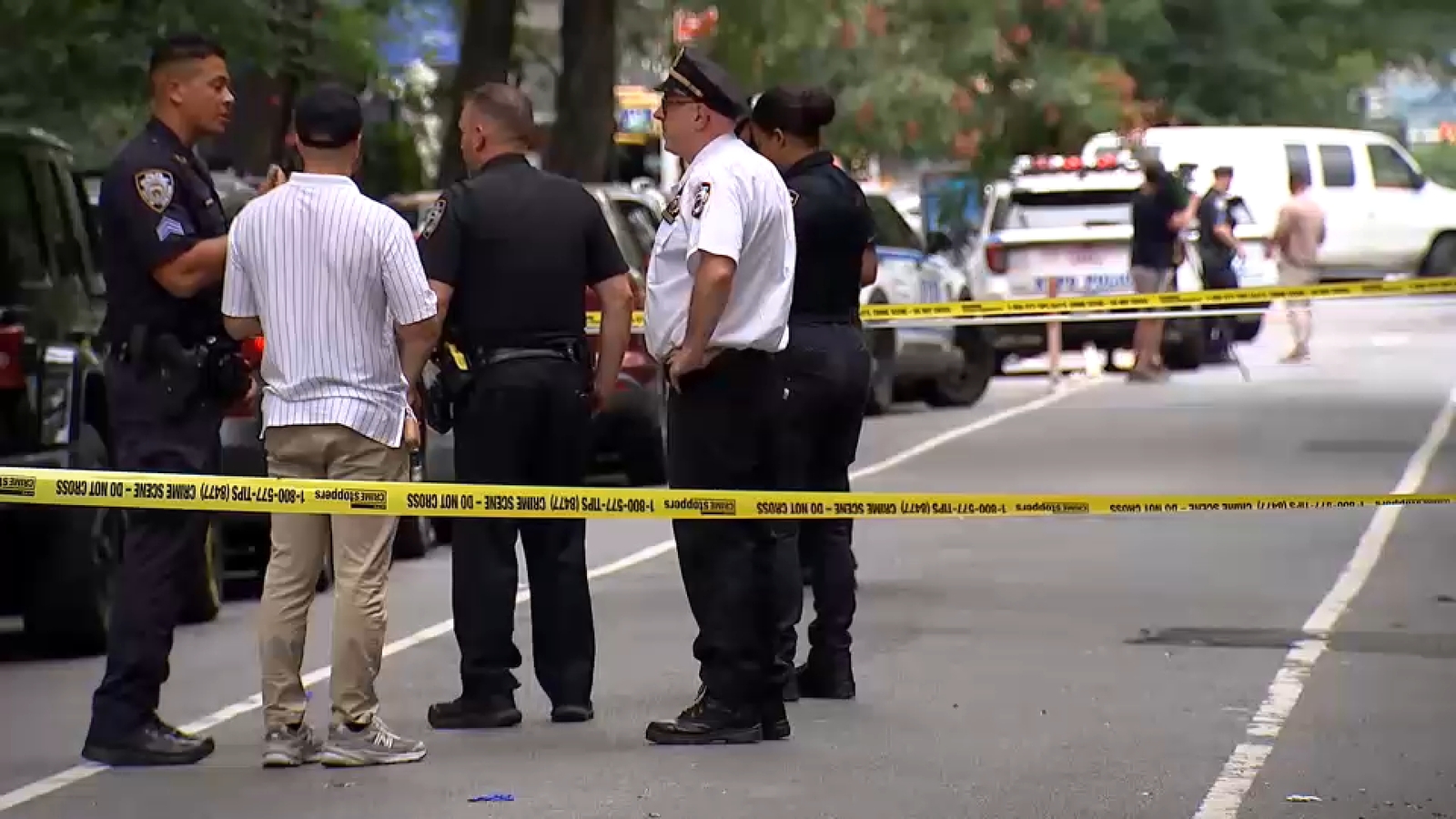 Assault News Image