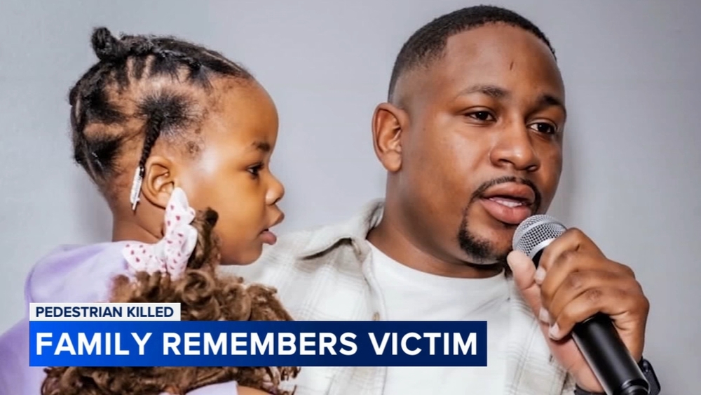 Family remembers teacher killed in Labor Day weekend crash