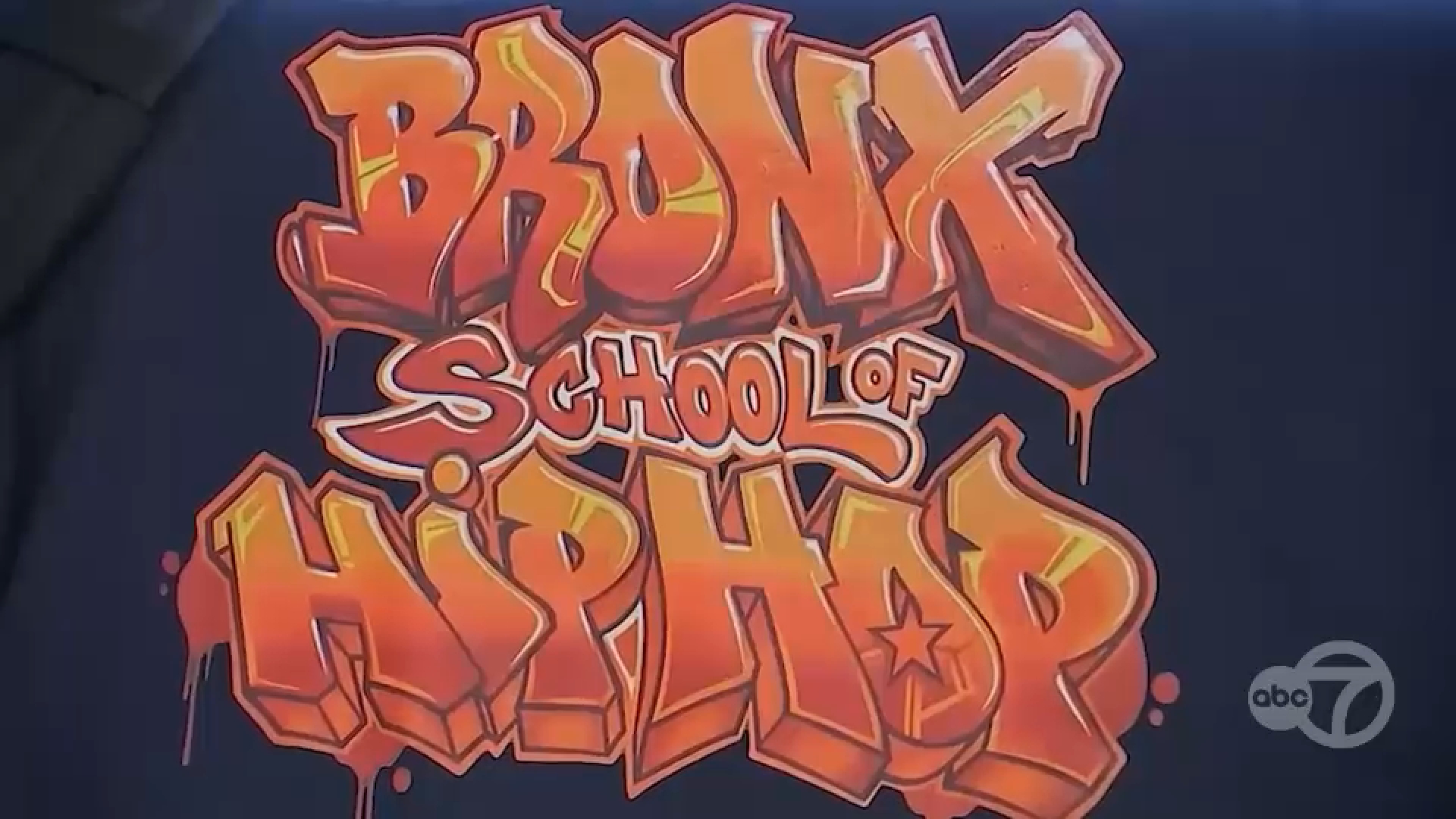 Bronx School of Hip Hop opens with first freshmen class