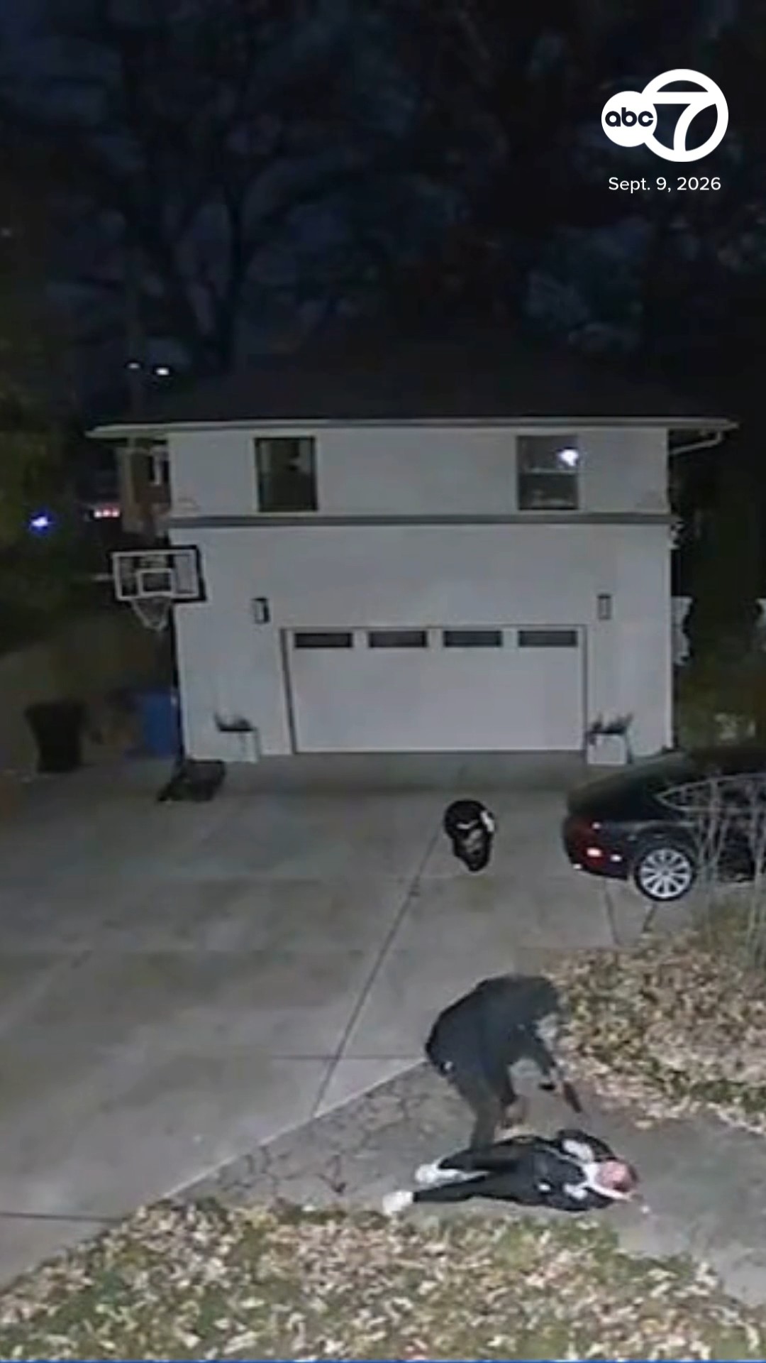 2nd man sentenced for carjacking, robbery in driveway of SW Side home
