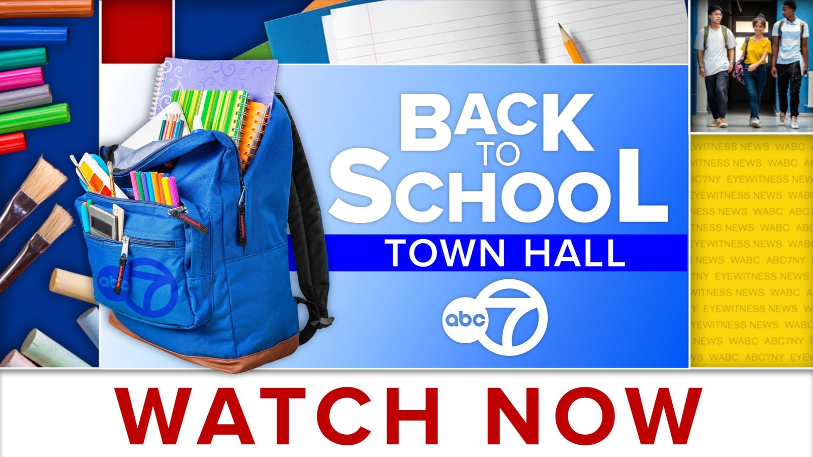 Schools Chancellor Samuels Tackles Parent Concerns Ahead of NYC School Year