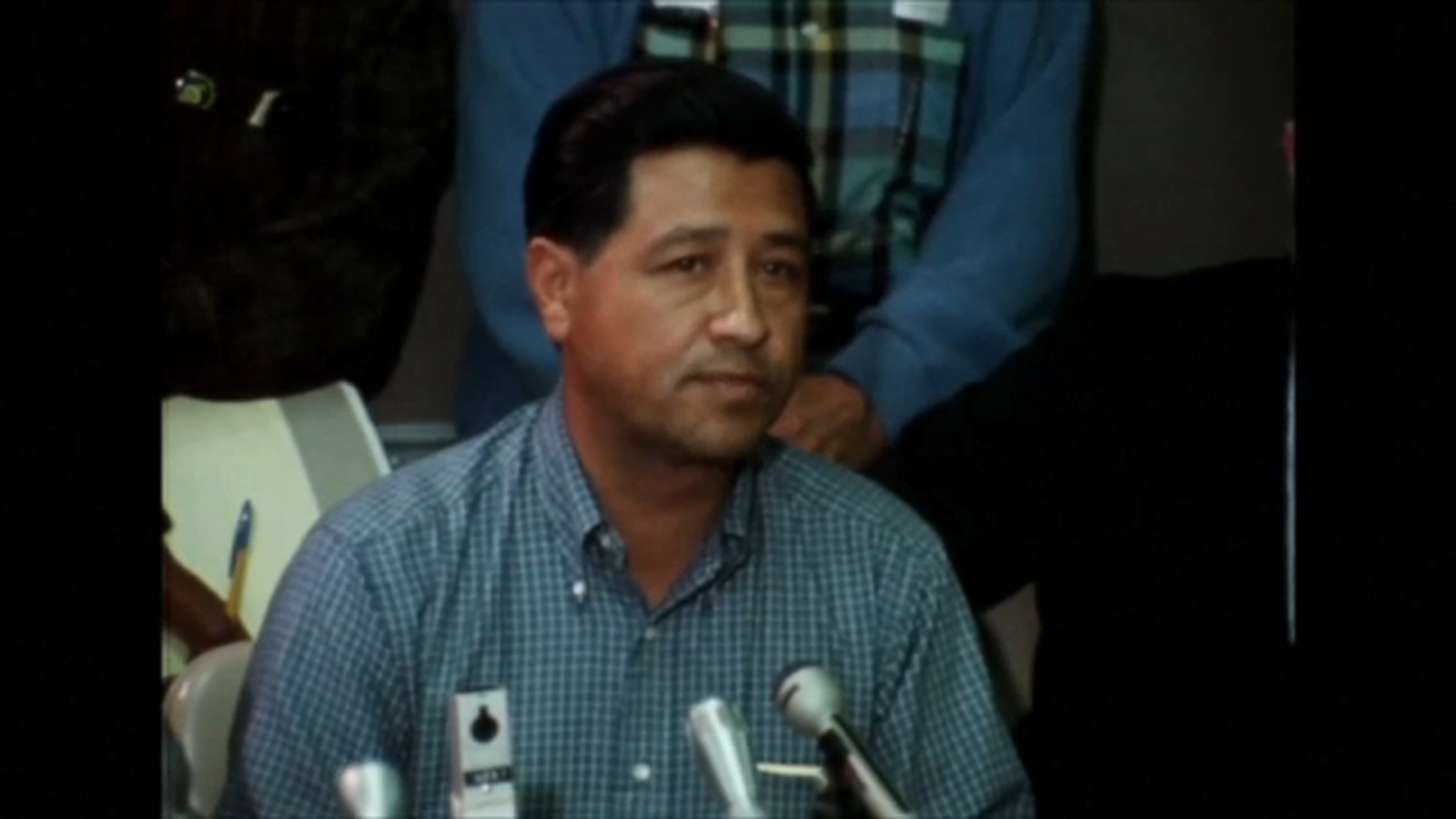 New sexual assault lawsuit brought against Cesar Chavez estate New sexual assault lawsuit brought against Cesar Chavez estate
