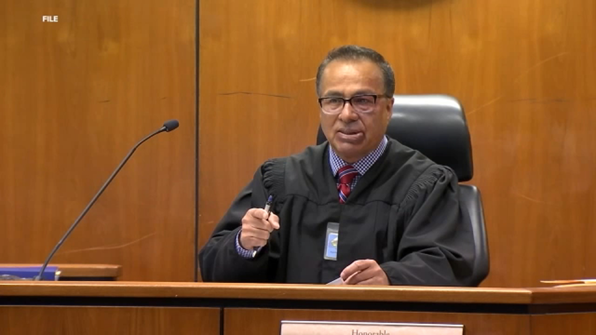 Former Fresno judge indicted on sexual assault charges heading to trial