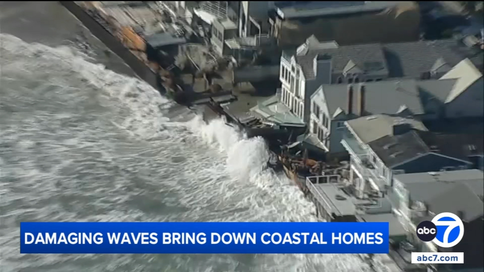 9 homes red-tagged, 7 yellow-tagged in Dana Point as crews work to rebuild shoreline barrier battered by strong waves 9 homes red-tagged, 7 yellow-tagged in Dana Point as crews work to rebuild shoreline barrier battered by strong waves
