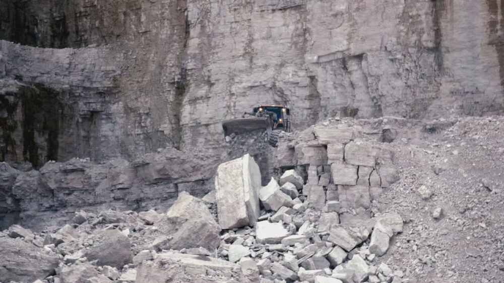 Episode 3: Grand Canyon of the Midwest!