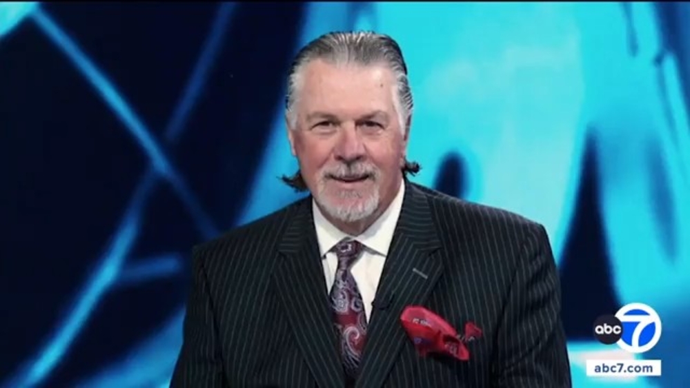 Barry Melrose, former LA Kings coach and ESPN analyst, dies at 70