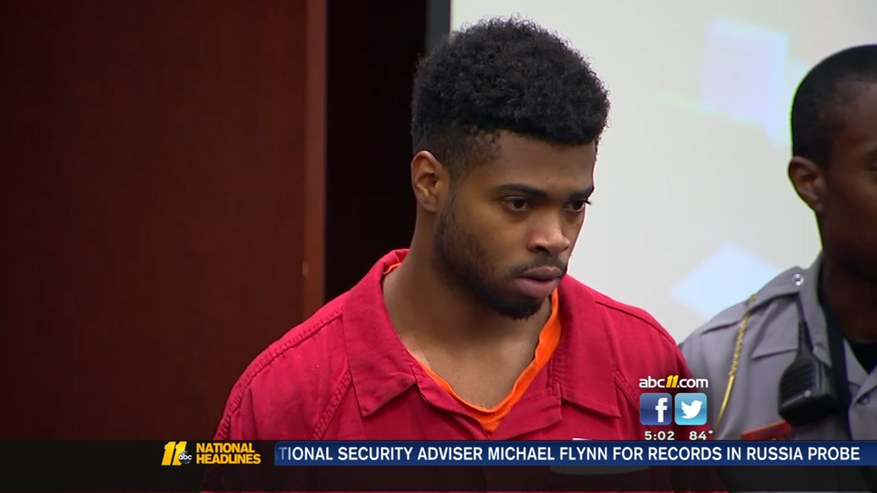 Daycare worker arrested for rape of 12-year-old girl