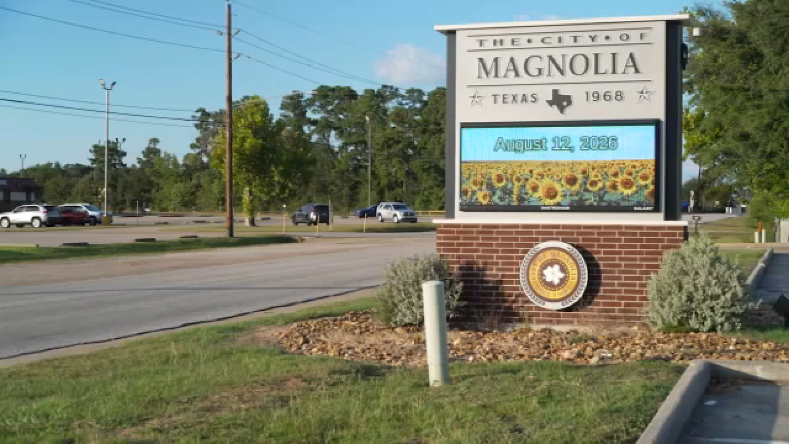 Magnolia asked to conserve water; Officials warn Stage 2 drought could be next