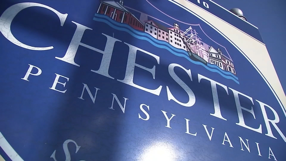 New investment announced for Chester, Pennsylvania