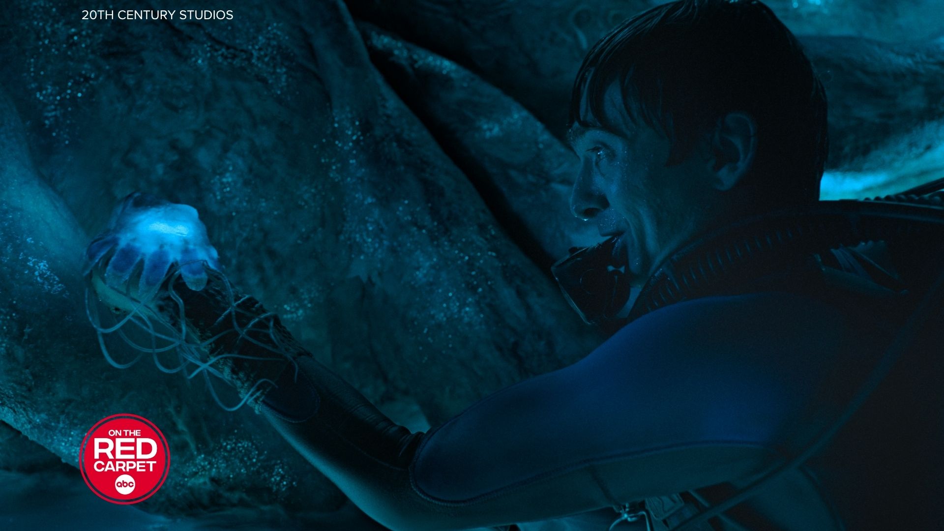 Latest trailer drops for Austin Abrams survival thriller 'Whalefall'
