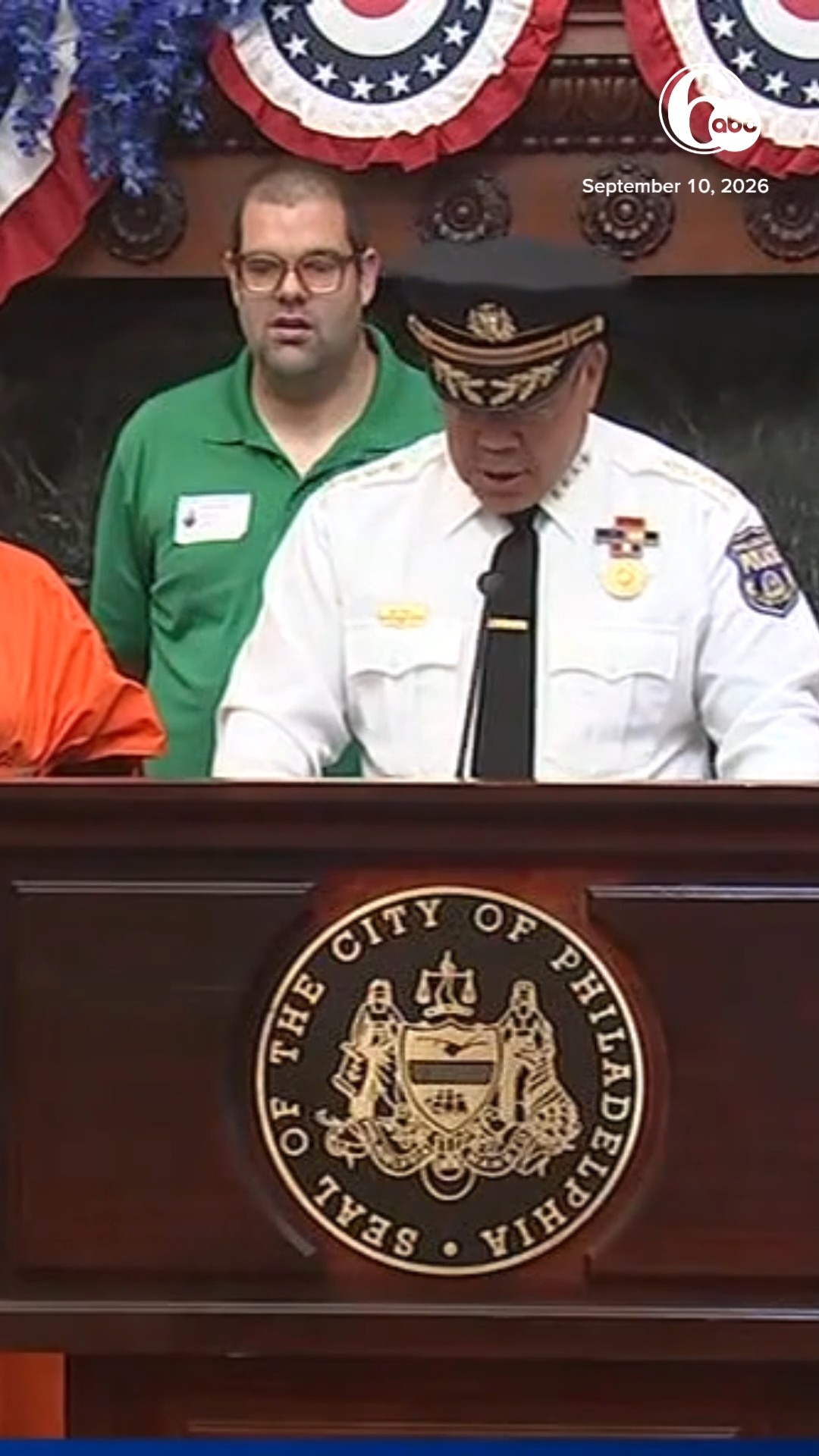 Philadelphia Police Department launches new program
