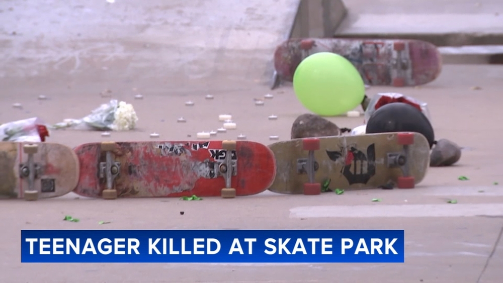 Fight led to deadly shooting at downtown skate park, witnesses say