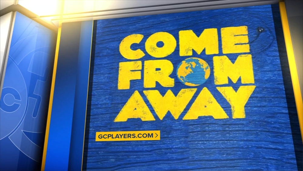 Good Company Players presents 'Come From Away' in story of Canadian town after 9/11