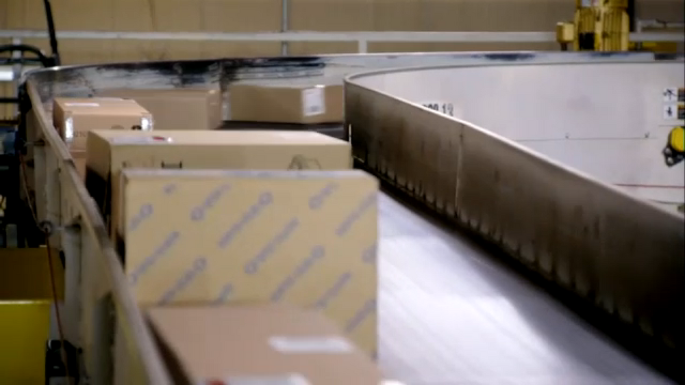 Report from ABC13 helps reopen closed case of $29K stolen package