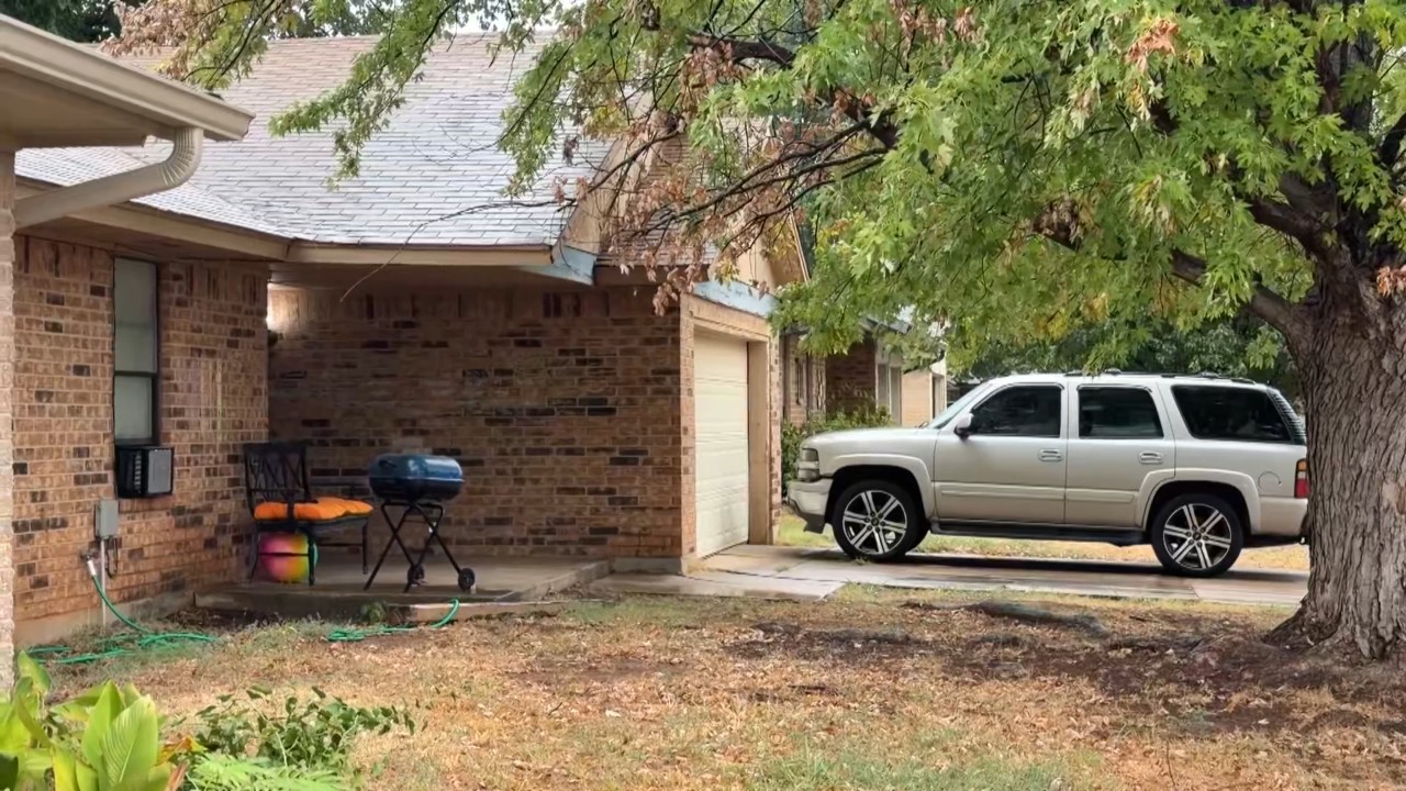 11-year-old arrested in fatal shooting of 15-year-old brother