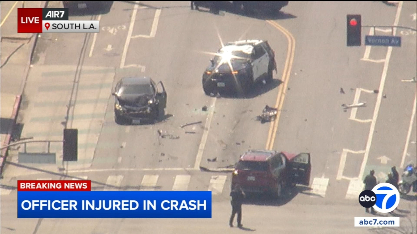 ABC7 Los Angeles