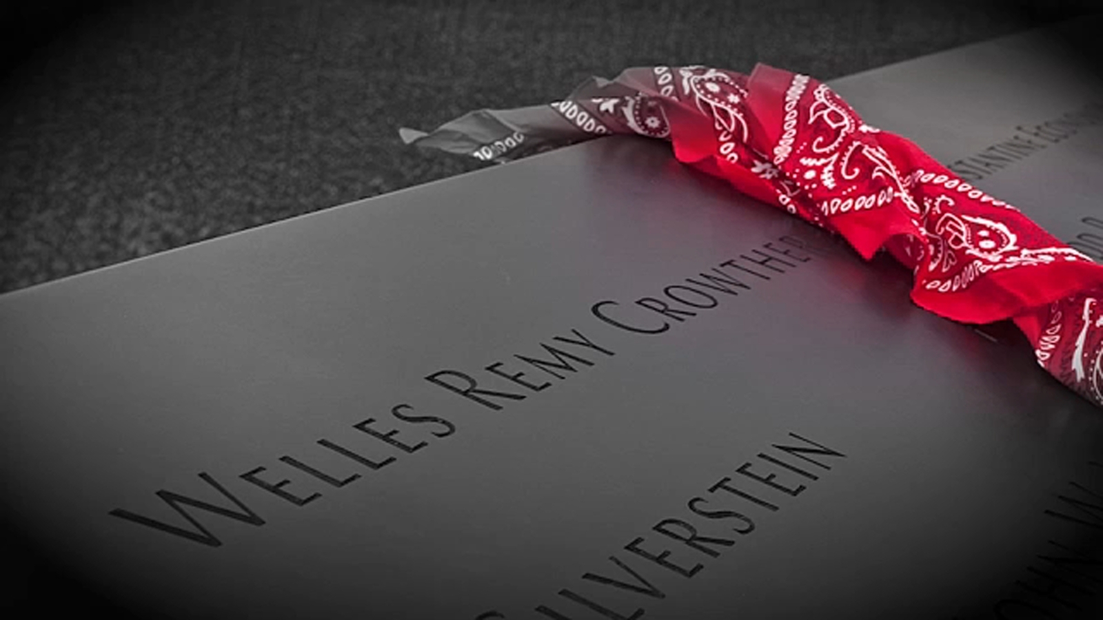 Cary author's debut novel features real-life 9/11 hero - and a childhood keepsake connects them