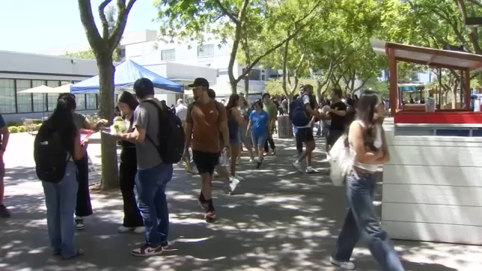 Watching Your Wallet: Budgeting during your college career