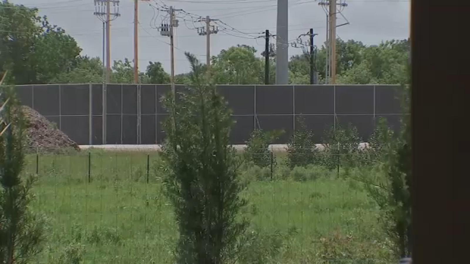 Jacinto City residents not sold on proposed data center