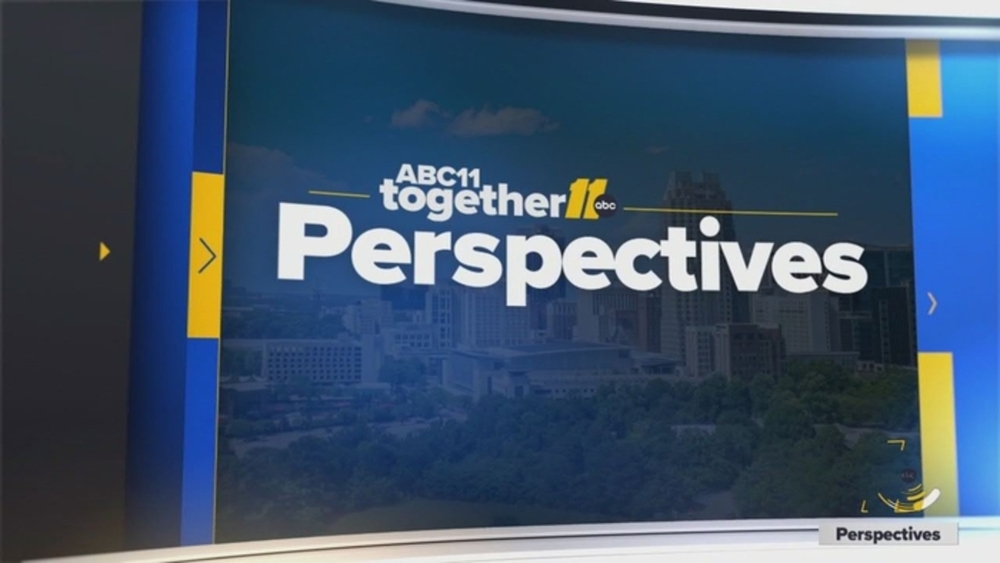 ABC11 Together September Perspectives
