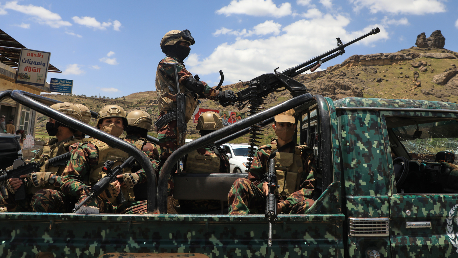 Saudi pipeline attack: Iraq races to contain fallout after Iran-backed militias accused of attacking east-west Saudi oil pipeline Saudi pipeline attack: Iraq races to contain fallout after Iran-backed militias accused of attacking east-west Saudi oil pipeline