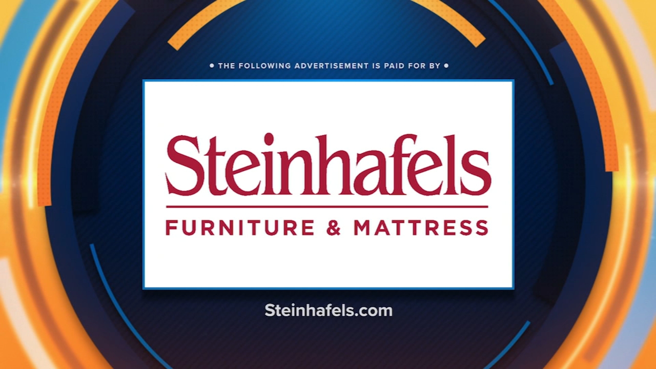 Local Spotlight: Steinhafels Furniture
