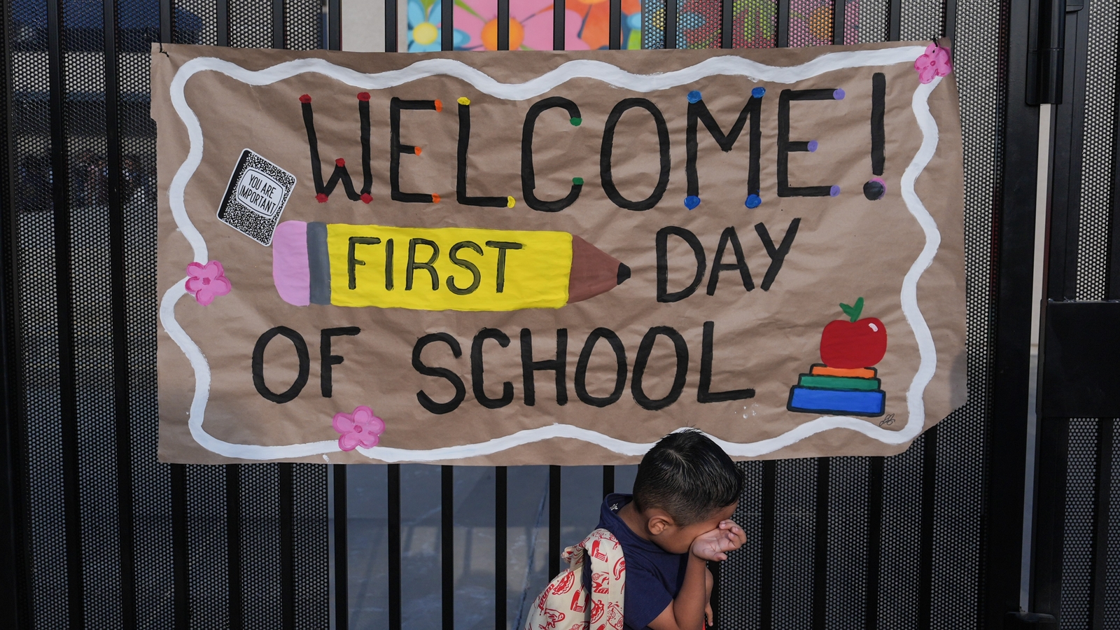 In an age of instant answers, educators say there’s a case for letting kids struggle a little In an age of instant answers, educators say there’s a case for letting kids struggle a little