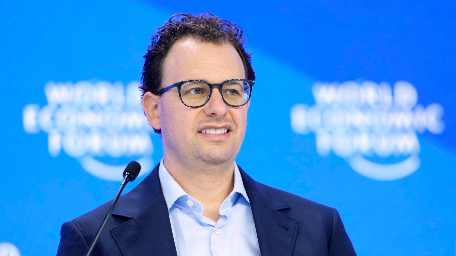 Anthropic CEO Dario Amodei says AI industry needs to give safety measures time to catch up