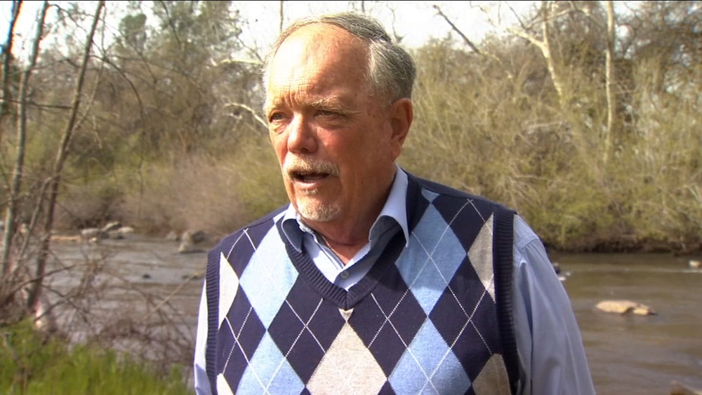 Randy McFarland, Valley water expert and historian, dies at 78