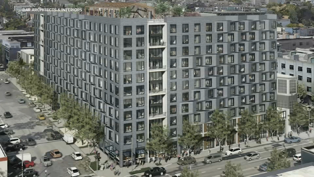 Housing debate intensifies as SF grows