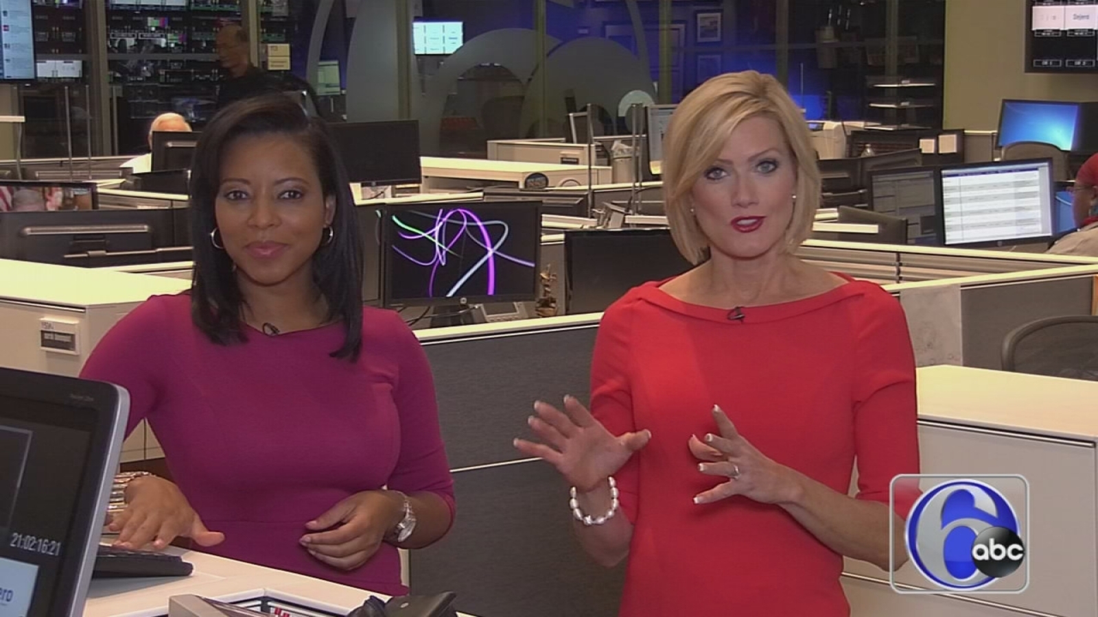 Action News Update - 6abc Philadelphia