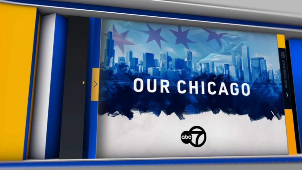 Part 1 - Our Chicago: How tornadoes are reshaping communities