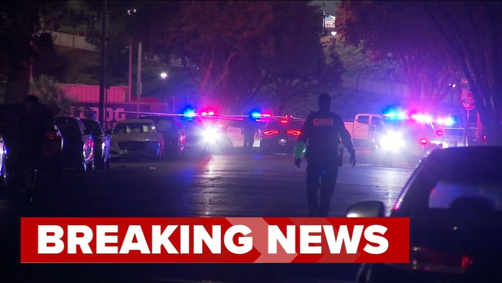 Man is hospitalized following shooting near Fresno State, police say