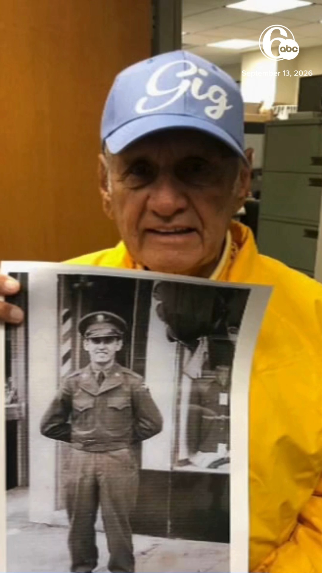 John 'Gig' Gigliotti, Wildwood boardwalk icon, dies at age 97